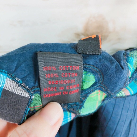 Nelli By Janice Jaraicie Dress Size 2/4 Mini Pleat - Picture 9 of 9